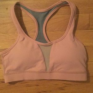 Buffbunny sports bra